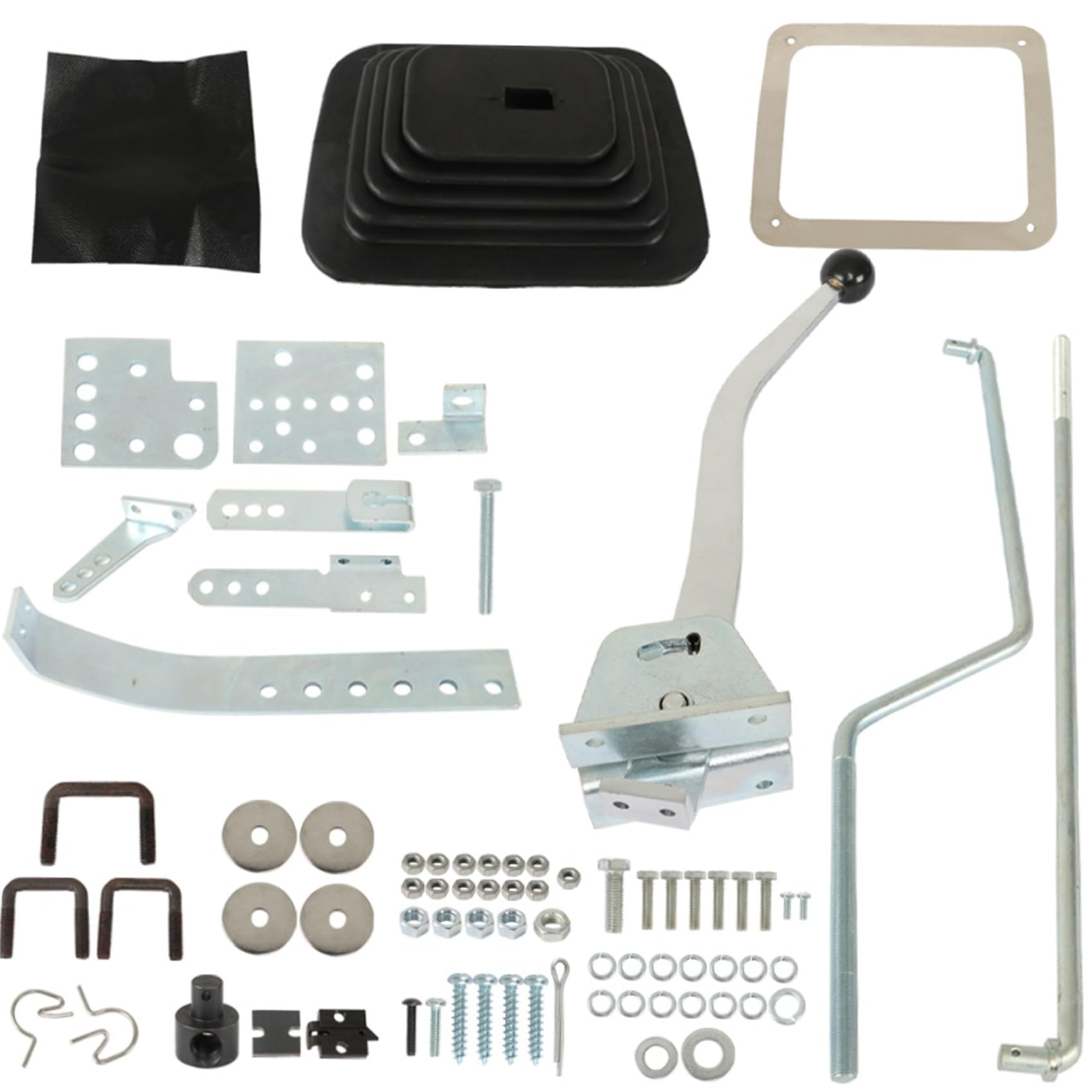 Amazon.com: labwork Automatic 3 and 4 Speed Floor Shifter